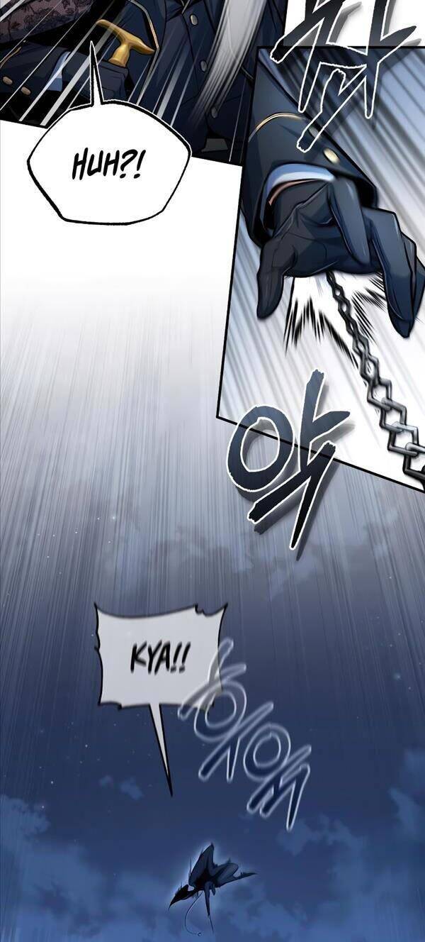 Truyện Tranh Giáo Sư Gián Điệp trang 5