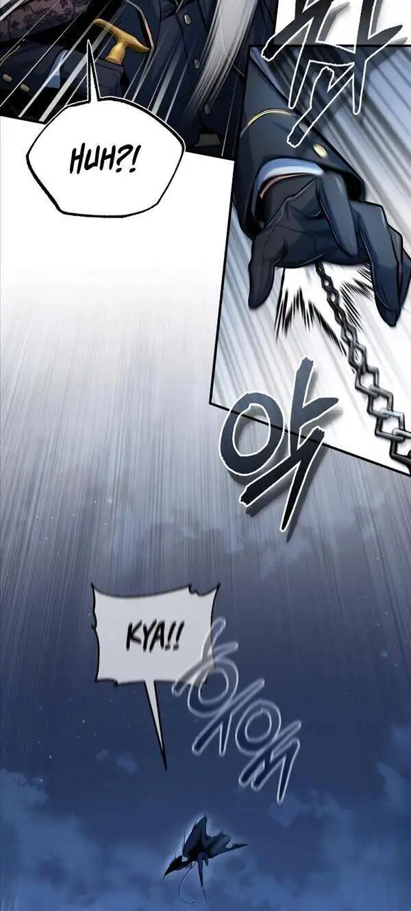 Truyện Tranh Giáo Sư Gián Điệp trang 5