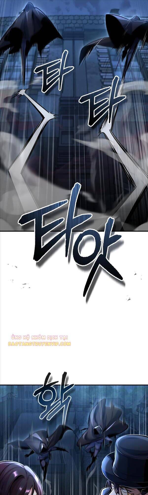 Truyện Tranh Giáo Sư Gián Điệp trang 5