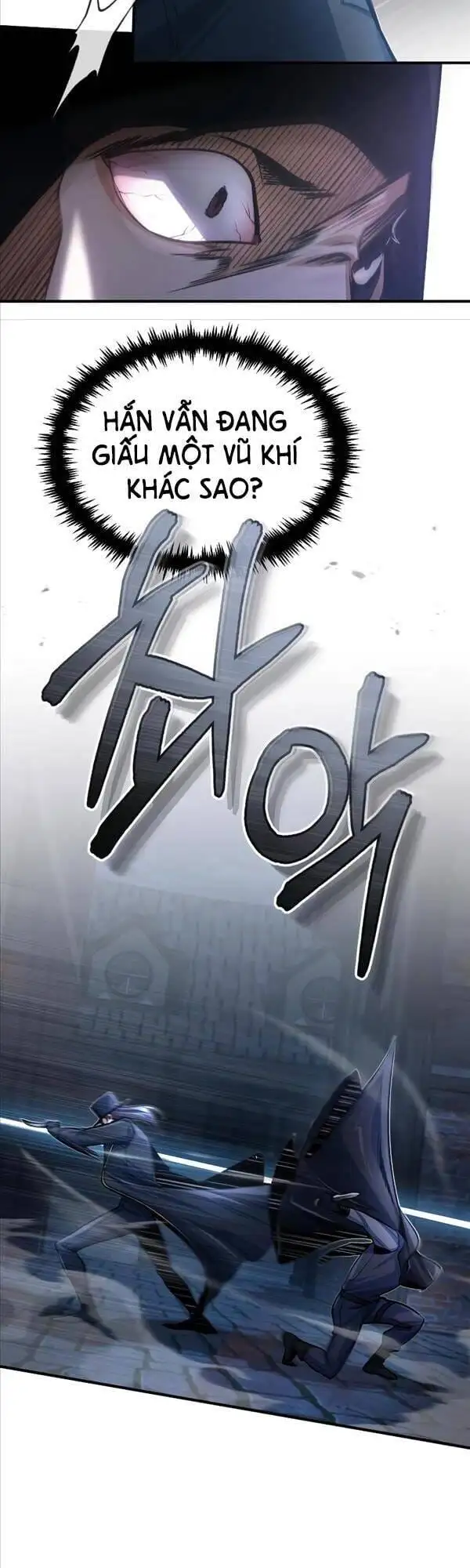 Truyện Tranh Giáo Sư Gián Điệp trang 5