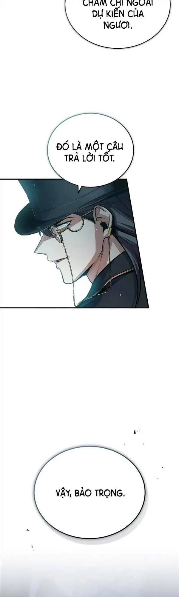 Truyện Tranh Giáo Sư Gián Điệp trang 5