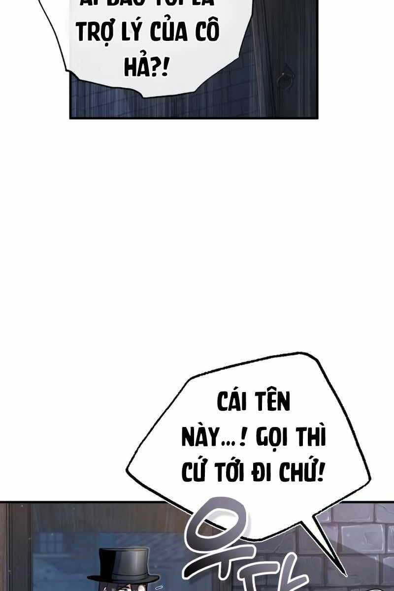 Truyện Tranh Giáo Sư Gián Điệp trang 5