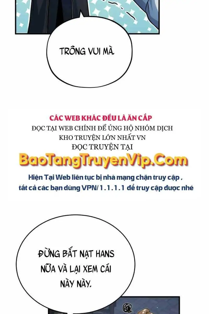 Truyện Tranh Giáo Sư Gián Điệp trang 5