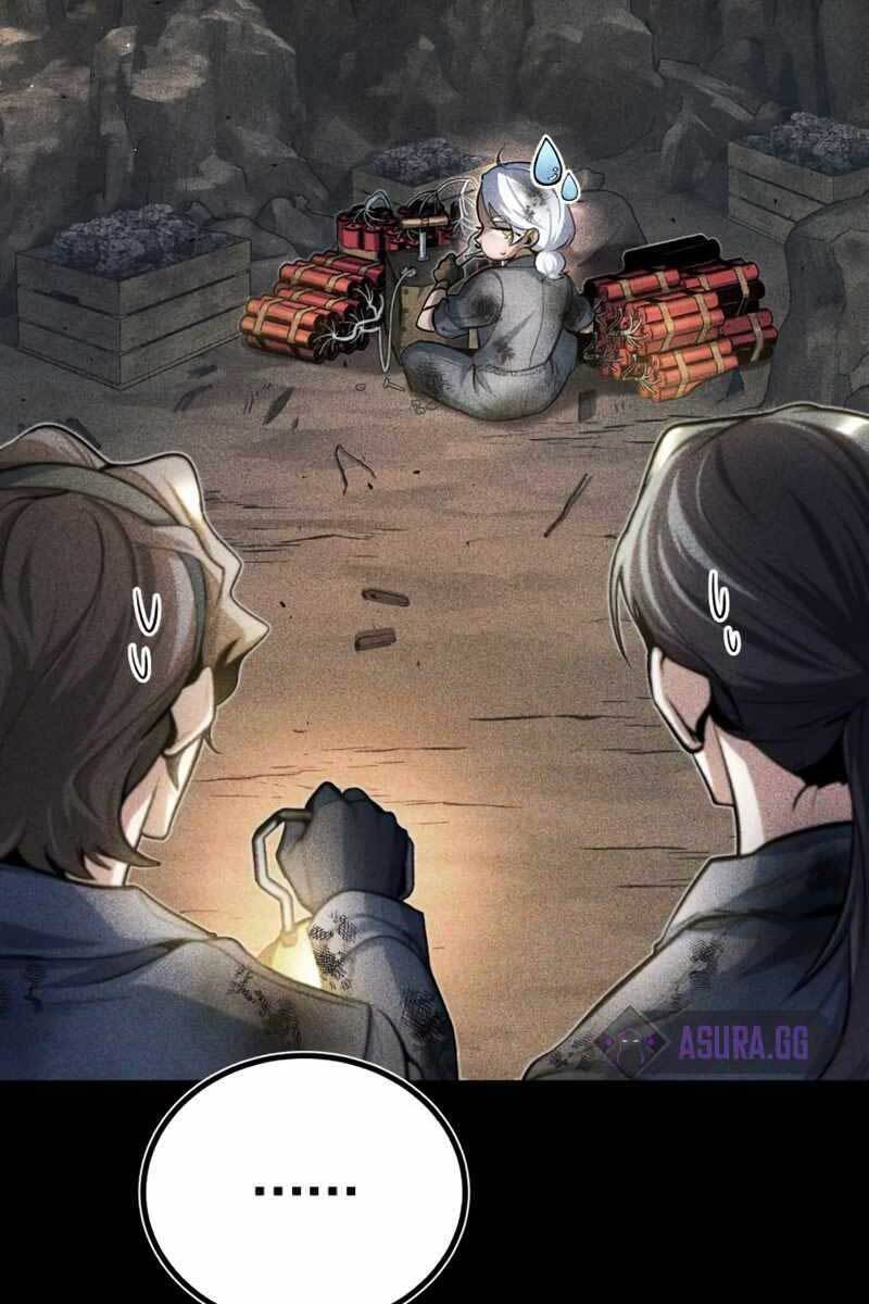 Truyện Tranh Giáo Sư Gián Điệp trang 5