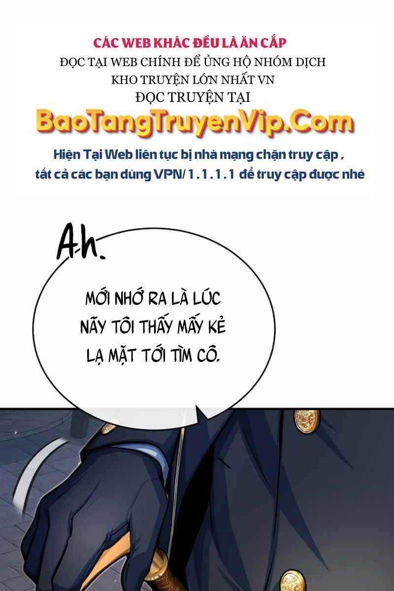 Truyện Tranh Giáo Sư Gián Điệp trang 5