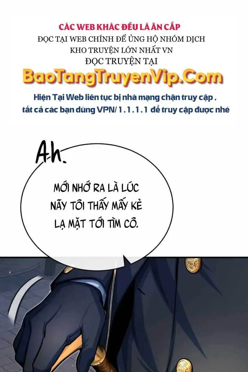 Truyện Tranh Giáo Sư Gián Điệp trang 5