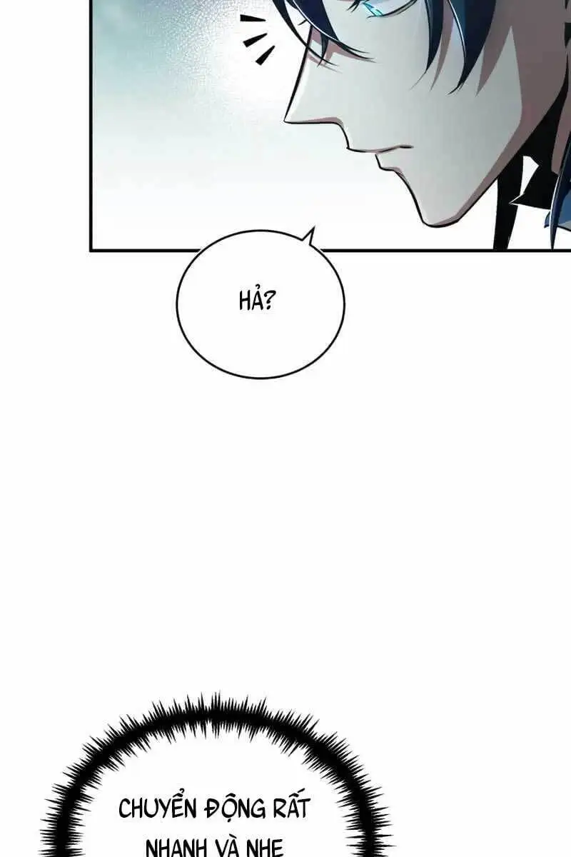 Truyện Tranh Giáo Sư Gián Điệp trang 5