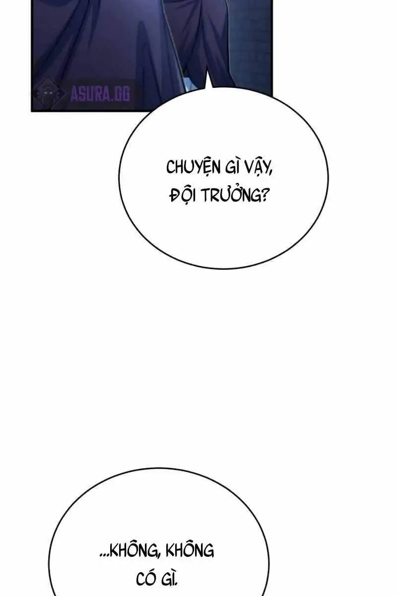 Truyện Tranh Giáo Sư Gián Điệp trang 5