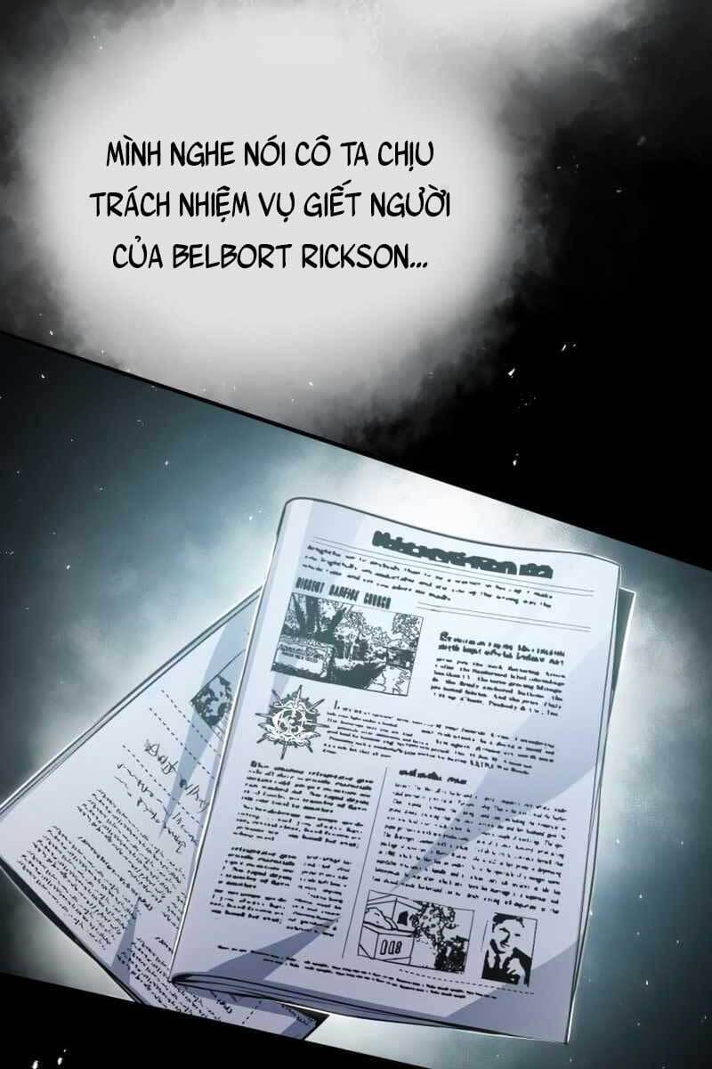 Truyện Tranh Giáo Sư Gián Điệp trang 5