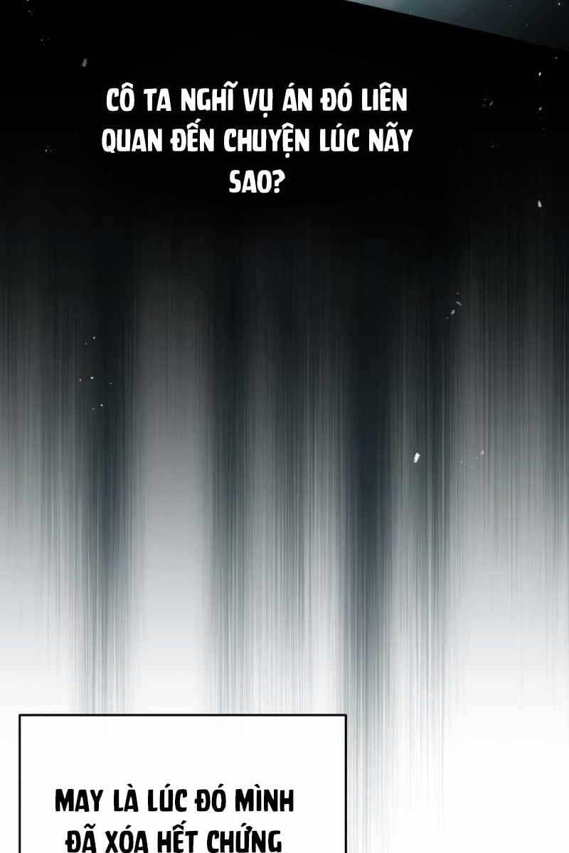 Truyện Tranh Giáo Sư Gián Điệp trang 5