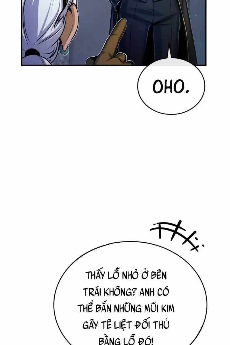 Truyện Tranh Giáo Sư Gián Điệp trang 5