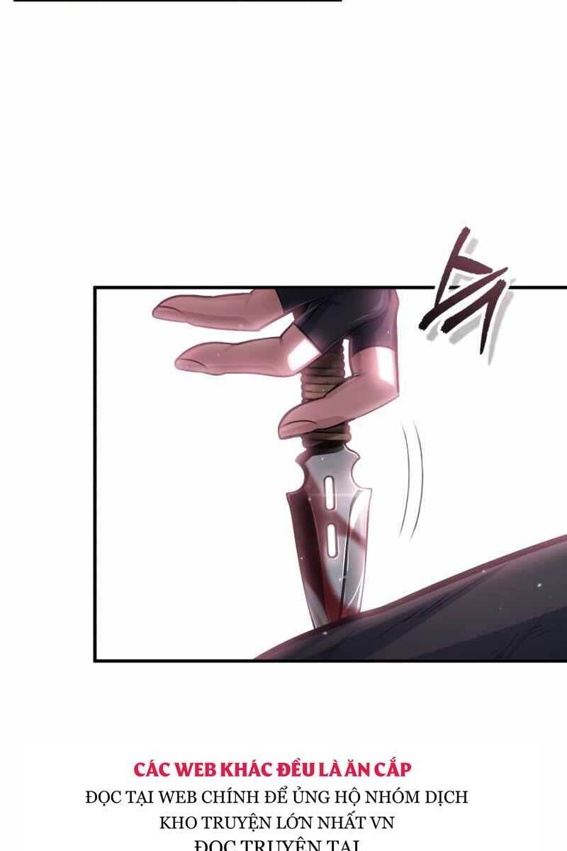 Truyện Tranh Giáo Sư Gián Điệp trang 5