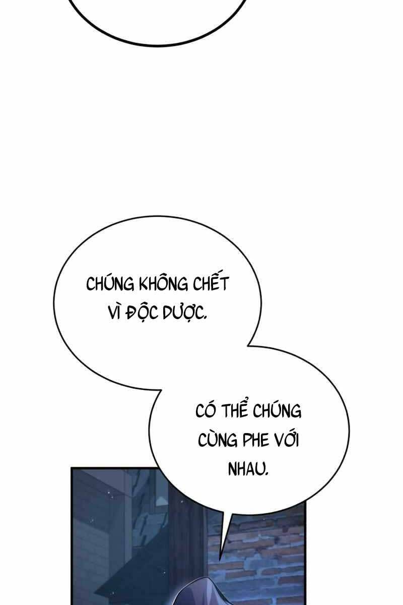 Truyện Tranh Giáo Sư Gián Điệp trang 5