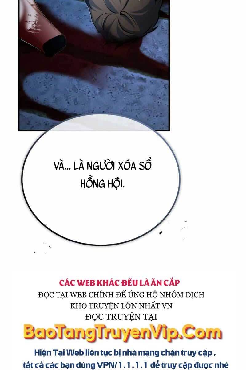 Truyện Tranh Giáo Sư Gián Điệp trang 5