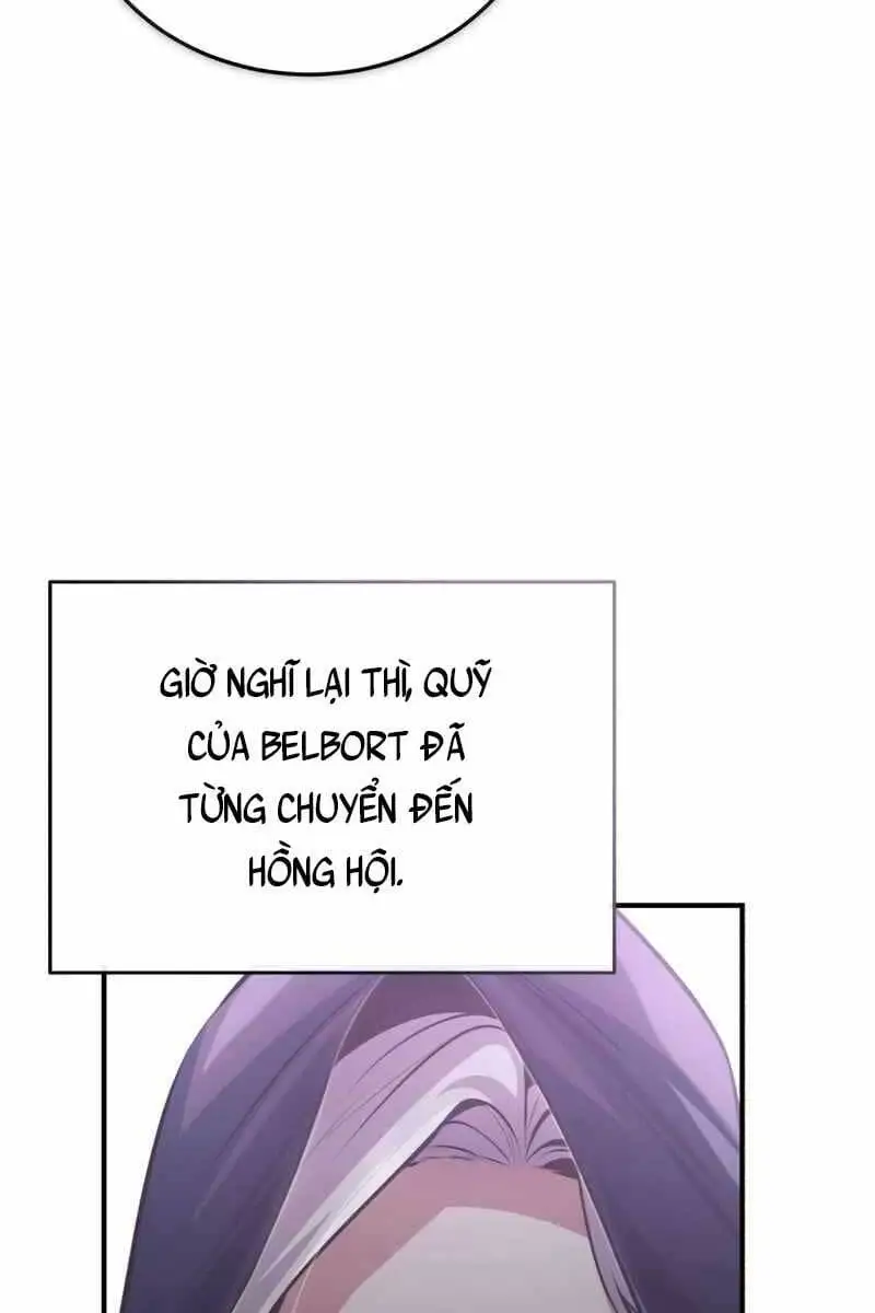 Truyện Tranh Giáo Sư Gián Điệp trang 5