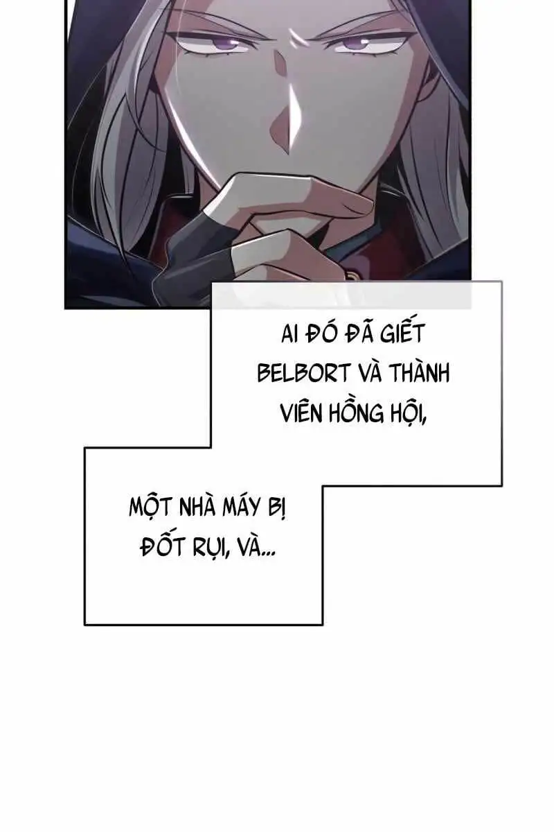 Truyện Tranh Giáo Sư Gián Điệp trang 5