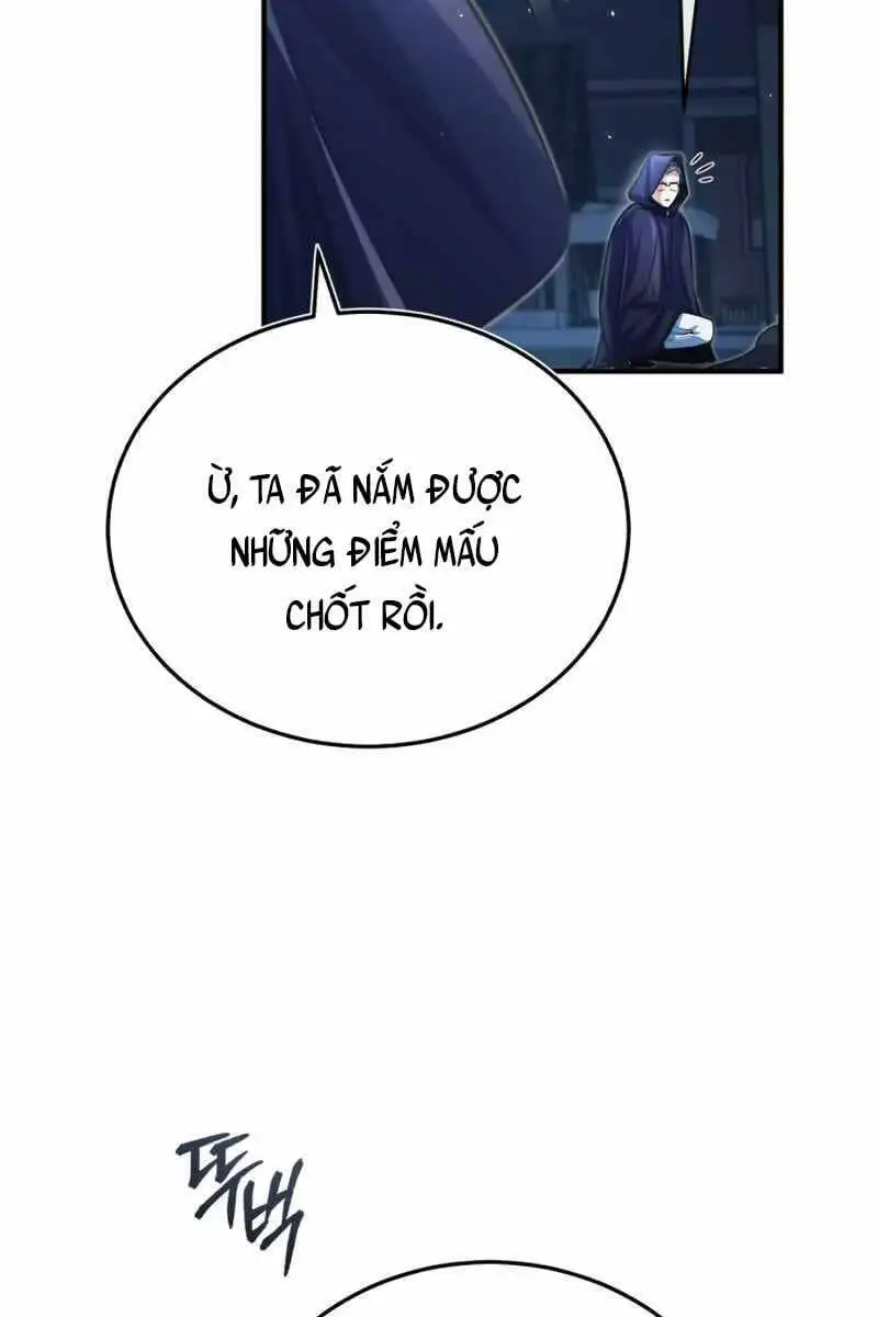 Truyện Tranh Giáo Sư Gián Điệp trang 5