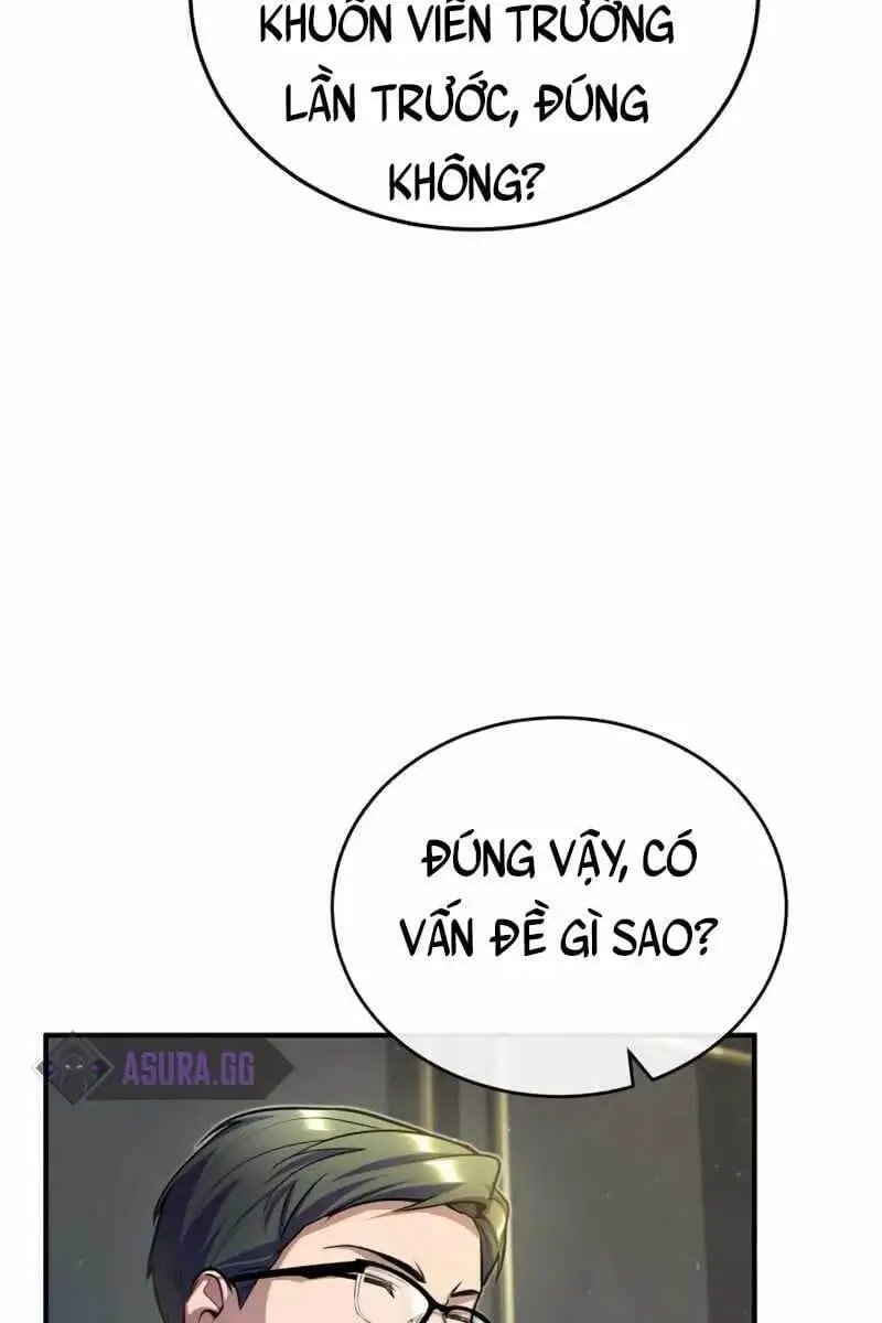 Truyện Tranh Giáo Sư Gián Điệp trang 5