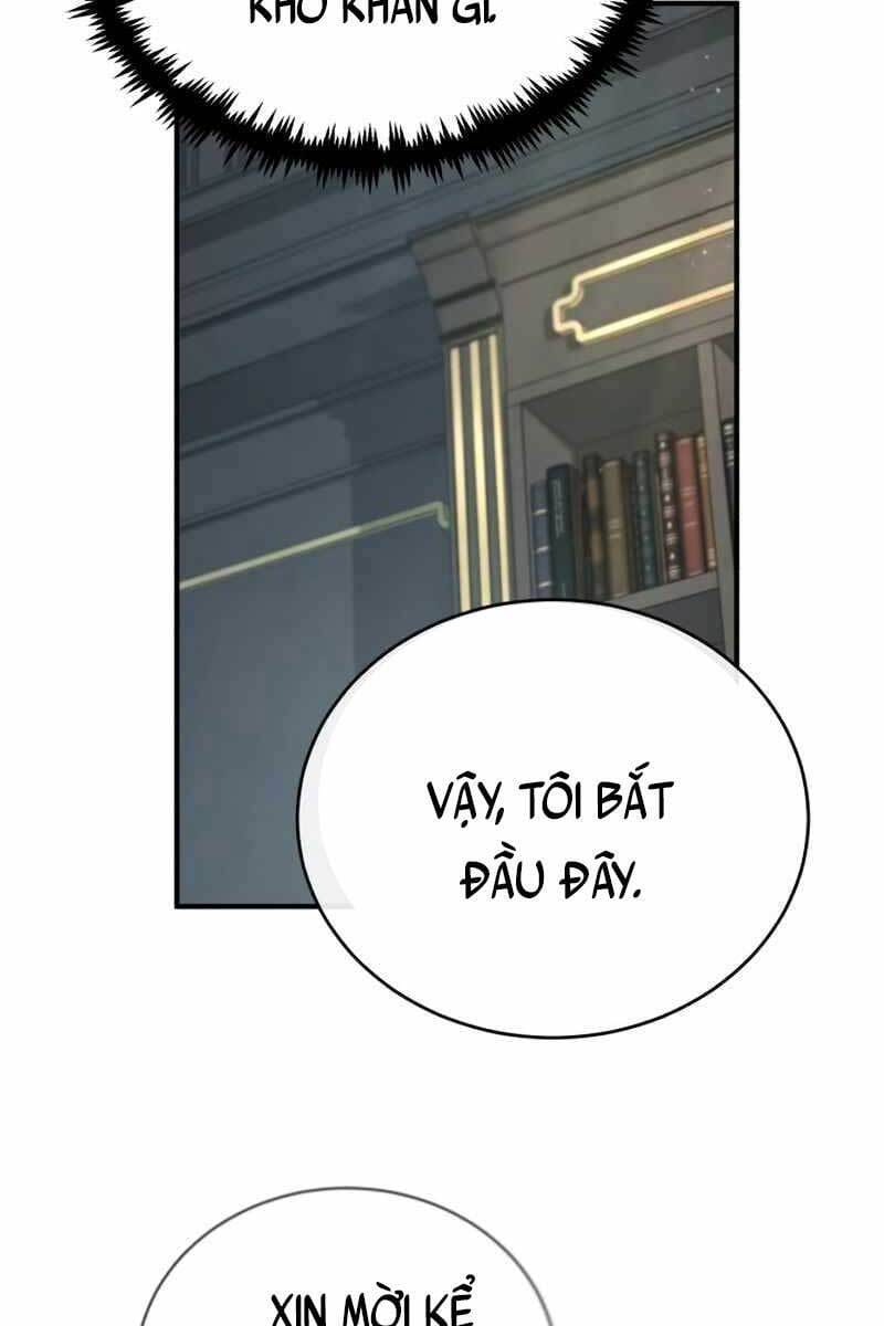 Truyện Tranh Giáo Sư Gián Điệp trang 5