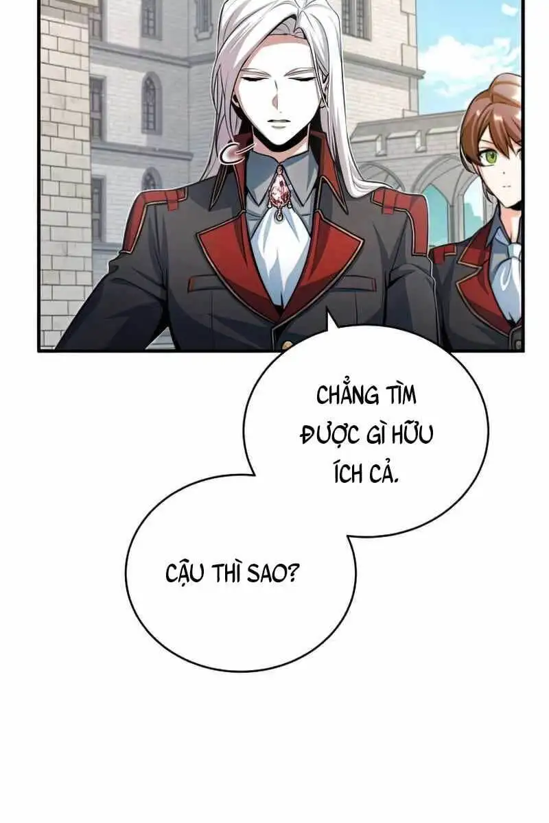 Truyện Tranh Giáo Sư Gián Điệp trang 5