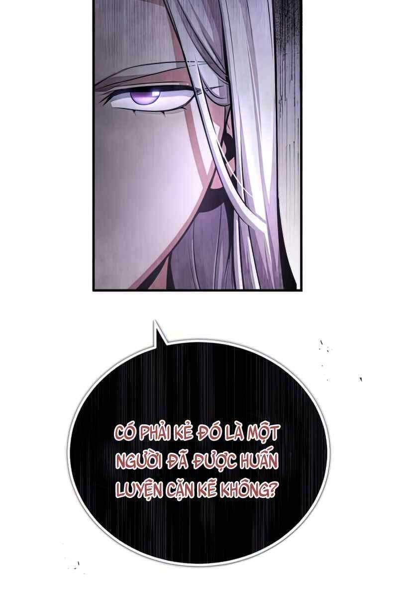 Truyện Tranh Giáo Sư Gián Điệp trang 5