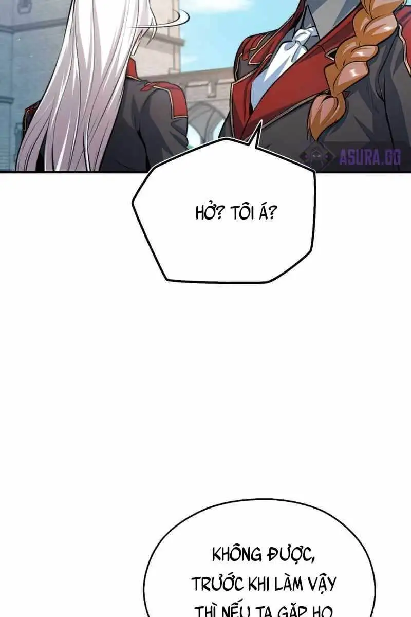 Truyện Tranh Giáo Sư Gián Điệp trang 5