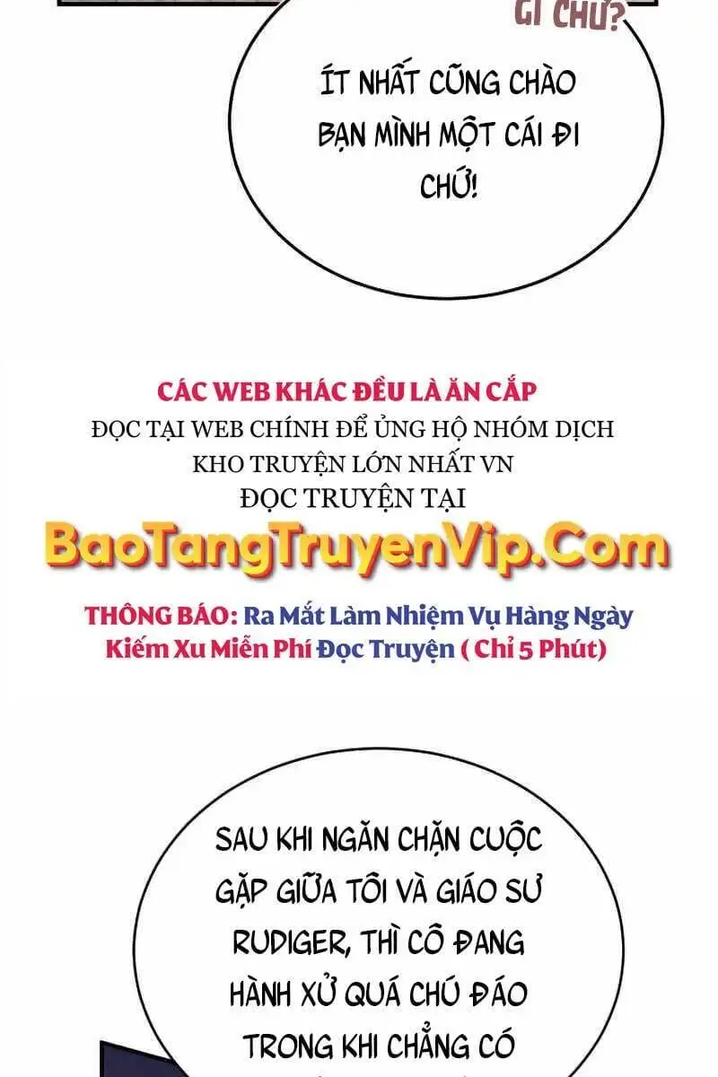 Truyện Tranh Giáo Sư Gián Điệp trang 5
