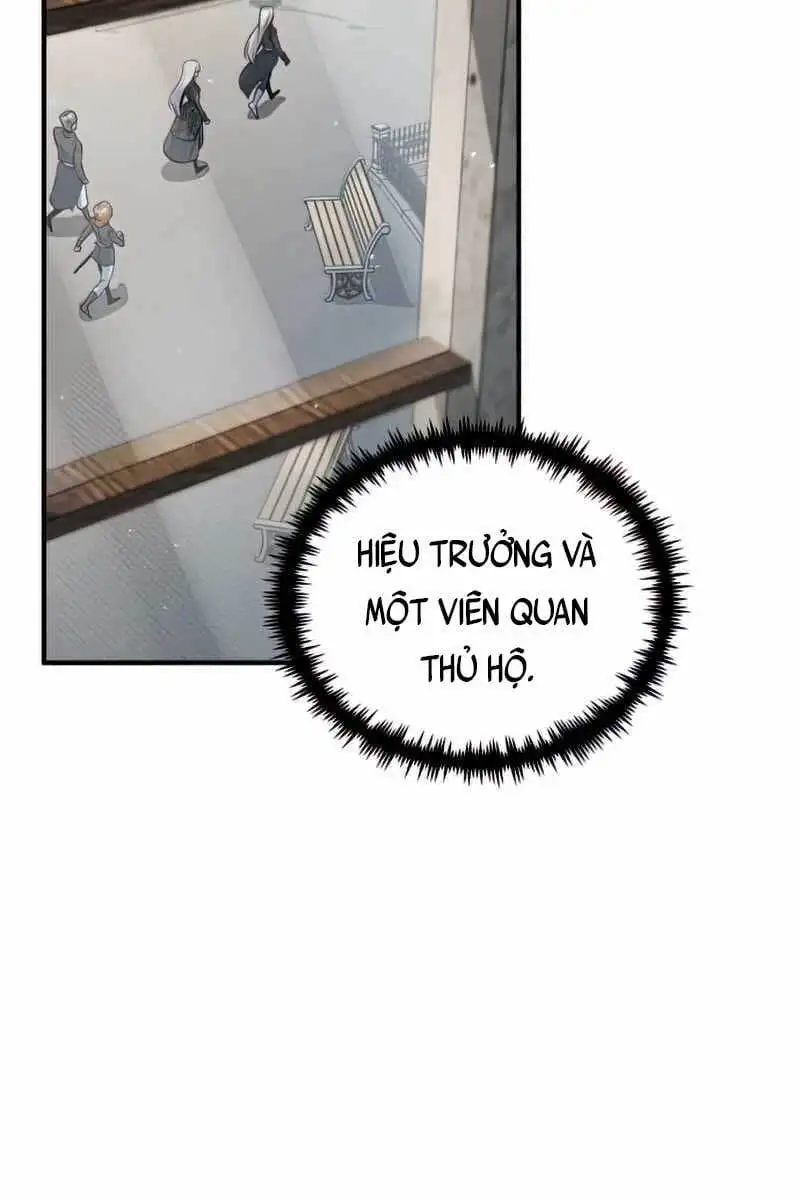 Truyện Tranh Giáo Sư Gián Điệp trang 5