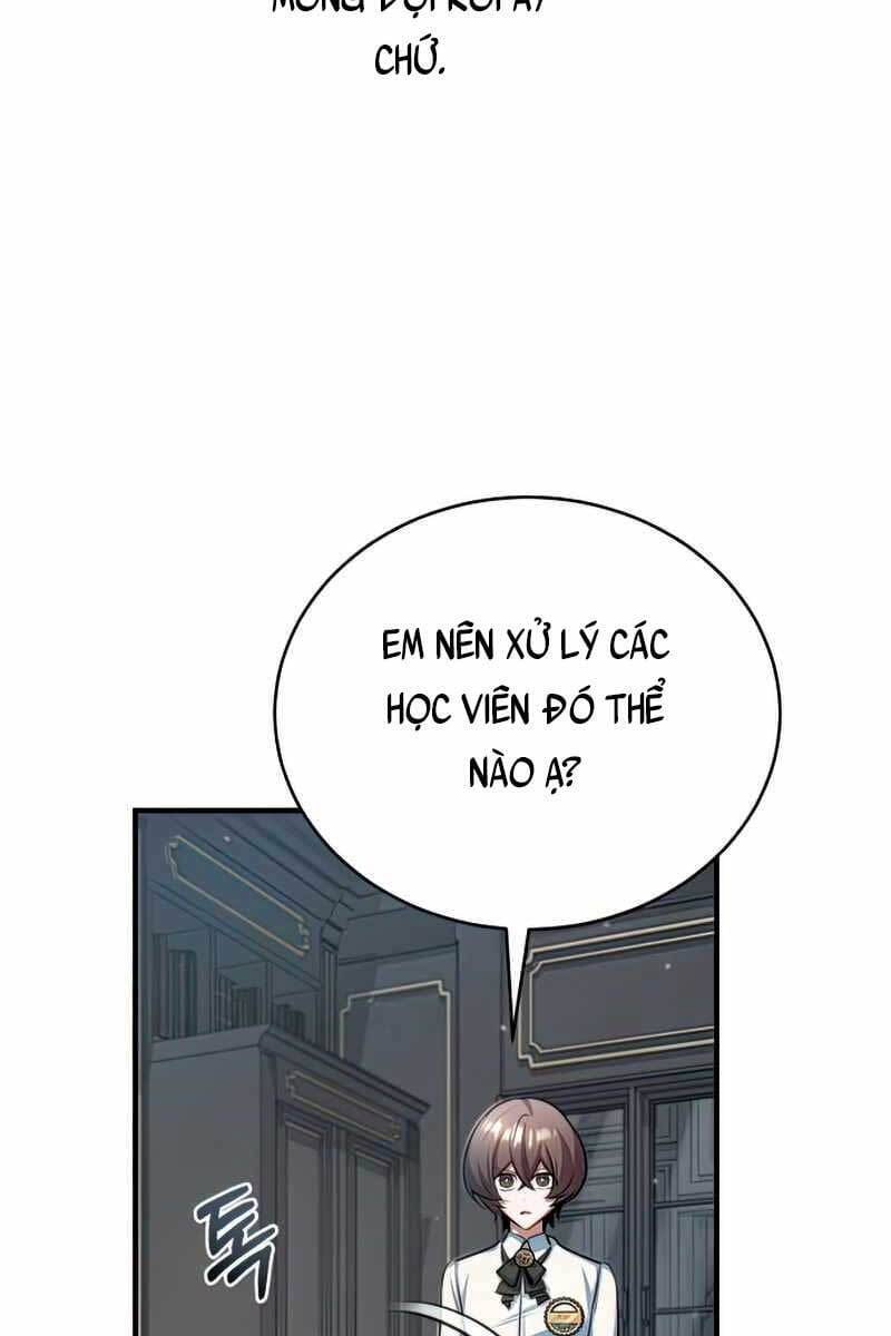Truyện Tranh Giáo Sư Gián Điệp trang 5