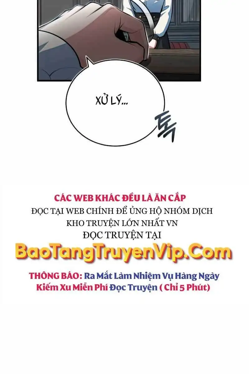 Truyện Tranh Giáo Sư Gián Điệp trang 5