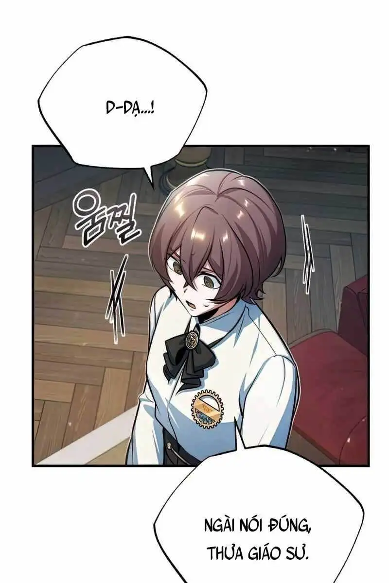 Truyện Tranh Giáo Sư Gián Điệp trang 5