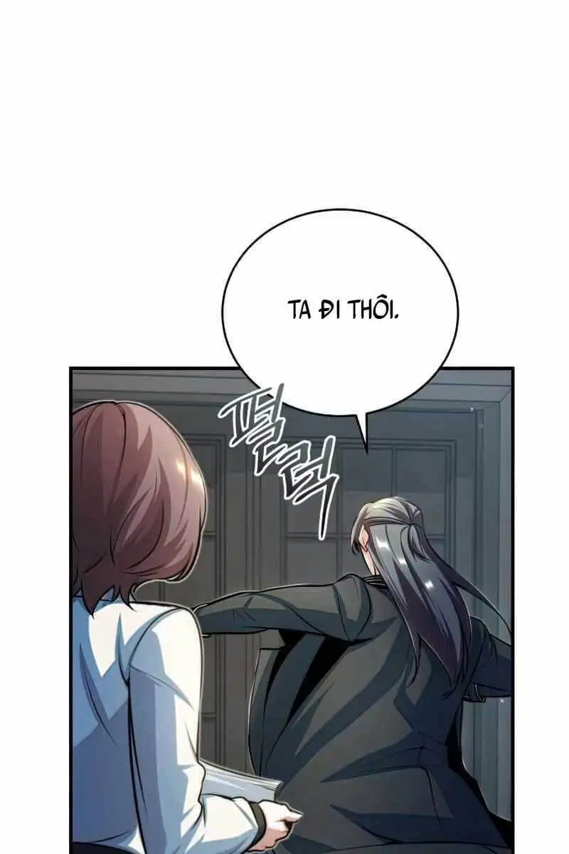 Truyện Tranh Giáo Sư Gián Điệp trang 5