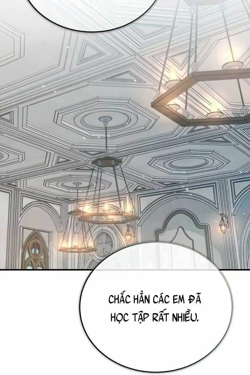 Truyện Tranh Giáo Sư Gián Điệp trang 5