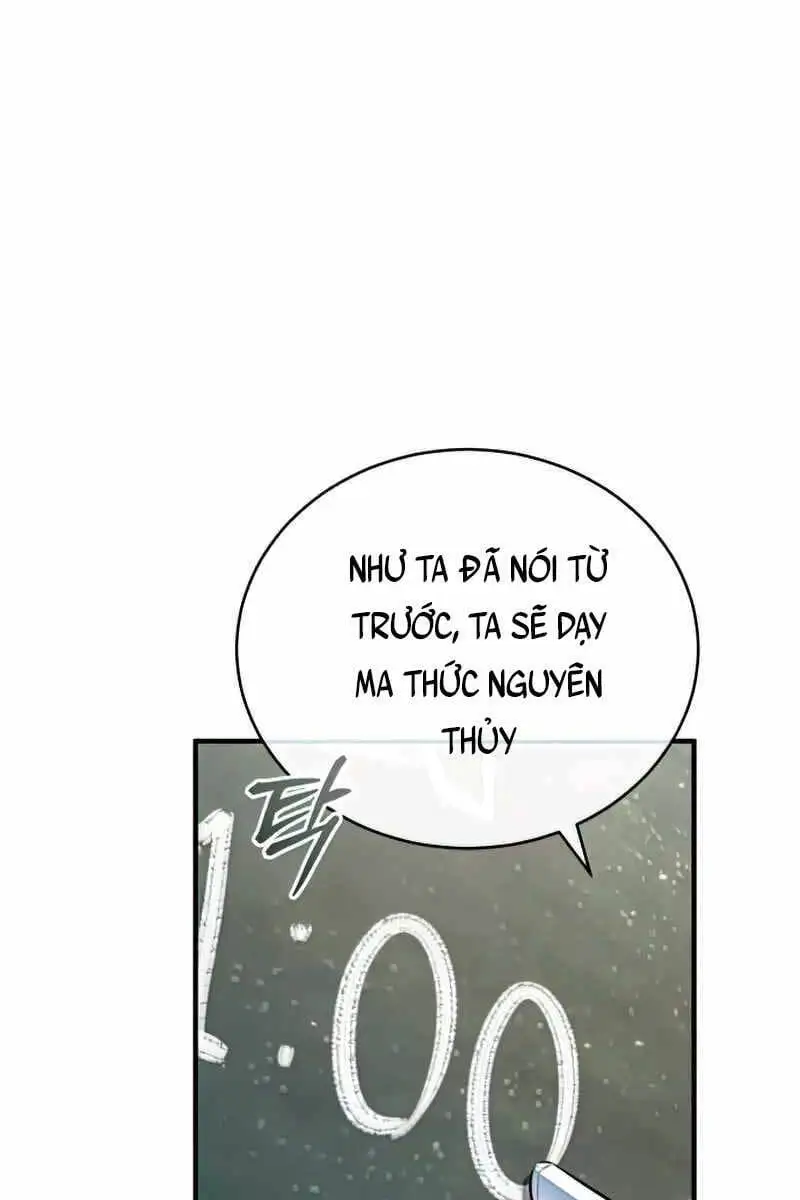 Truyện Tranh Giáo Sư Gián Điệp trang 5