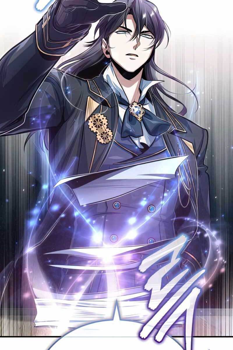 Truyện Tranh Giáo Sư Gián Điệp trang 5