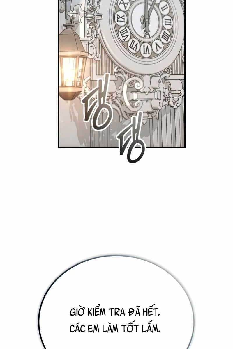 Truyện Tranh Giáo Sư Gián Điệp trang 5