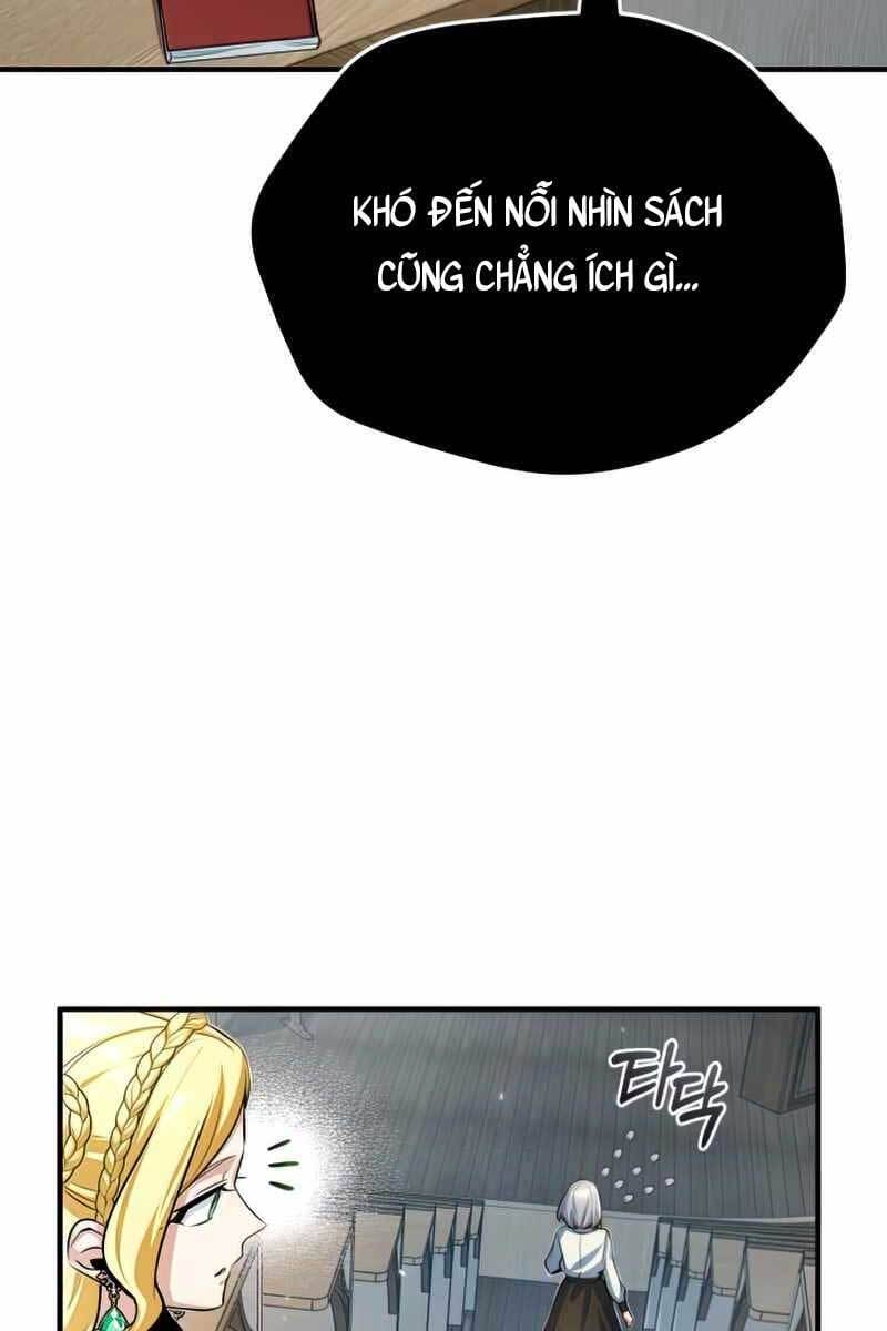 Truyện Tranh Giáo Sư Gián Điệp trang 5