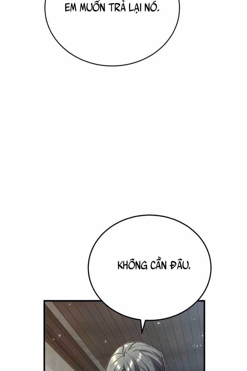 Truyện Tranh Giáo Sư Gián Điệp trang 5