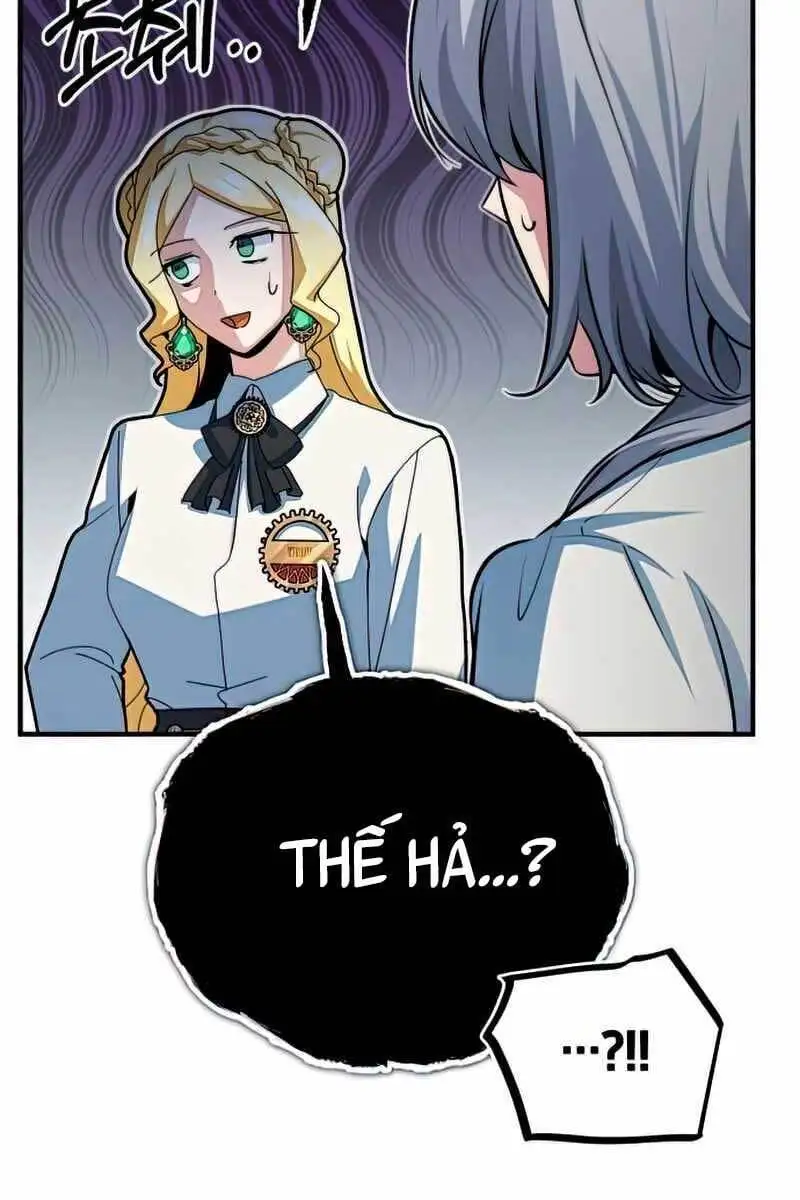 Truyện Tranh Giáo Sư Gián Điệp trang 5