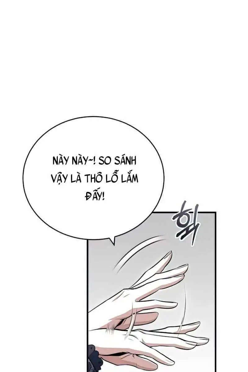 Truyện Tranh Giáo Sư Gián Điệp trang 5