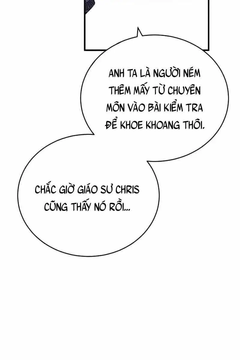 Truyện Tranh Giáo Sư Gián Điệp trang 5