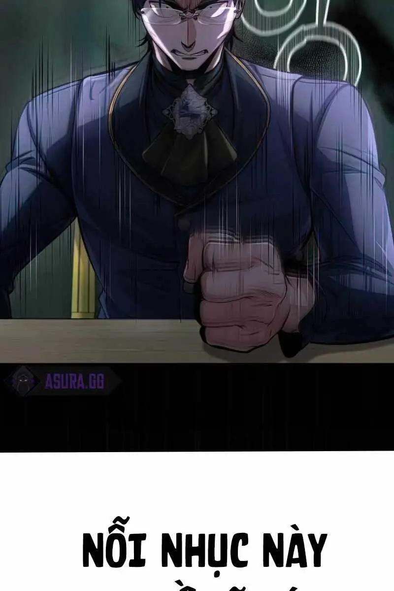 Truyện Tranh Giáo Sư Gián Điệp trang 5