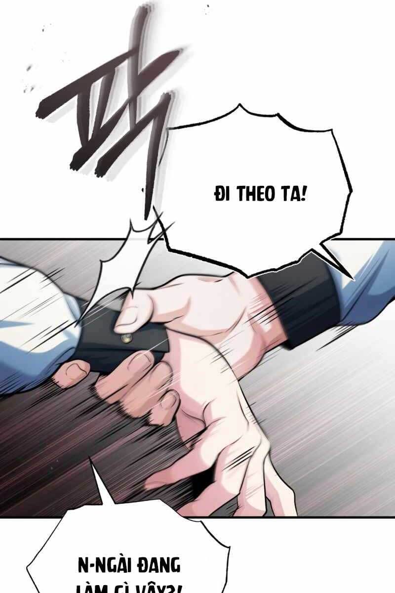 Truyện Tranh Giáo Sư Gián Điệp trang 5