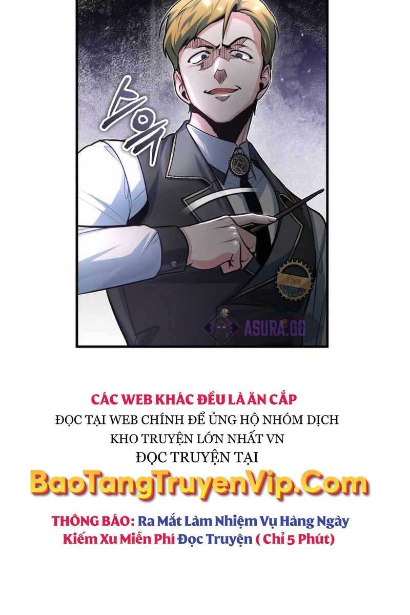 Truyện Tranh Giáo Sư Gián Điệp trang 5