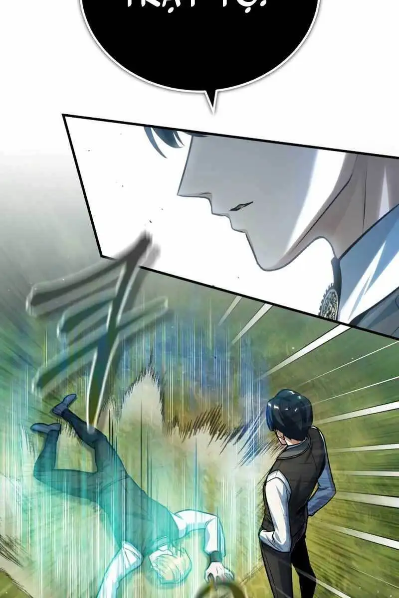 Truyện Tranh Giáo Sư Gián Điệp trang 5