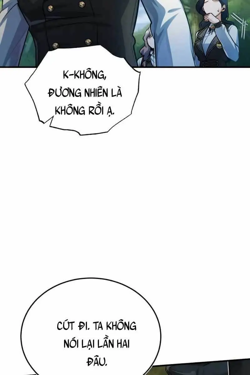 Truyện Tranh Giáo Sư Gián Điệp trang 5