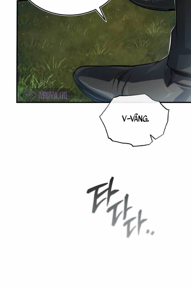 Truyện Tranh Giáo Sư Gián Điệp trang 5