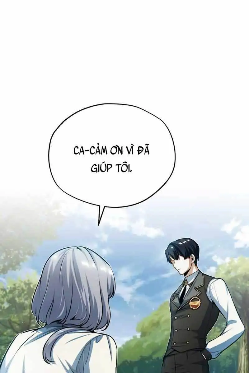 Truyện Tranh Giáo Sư Gián Điệp trang 5