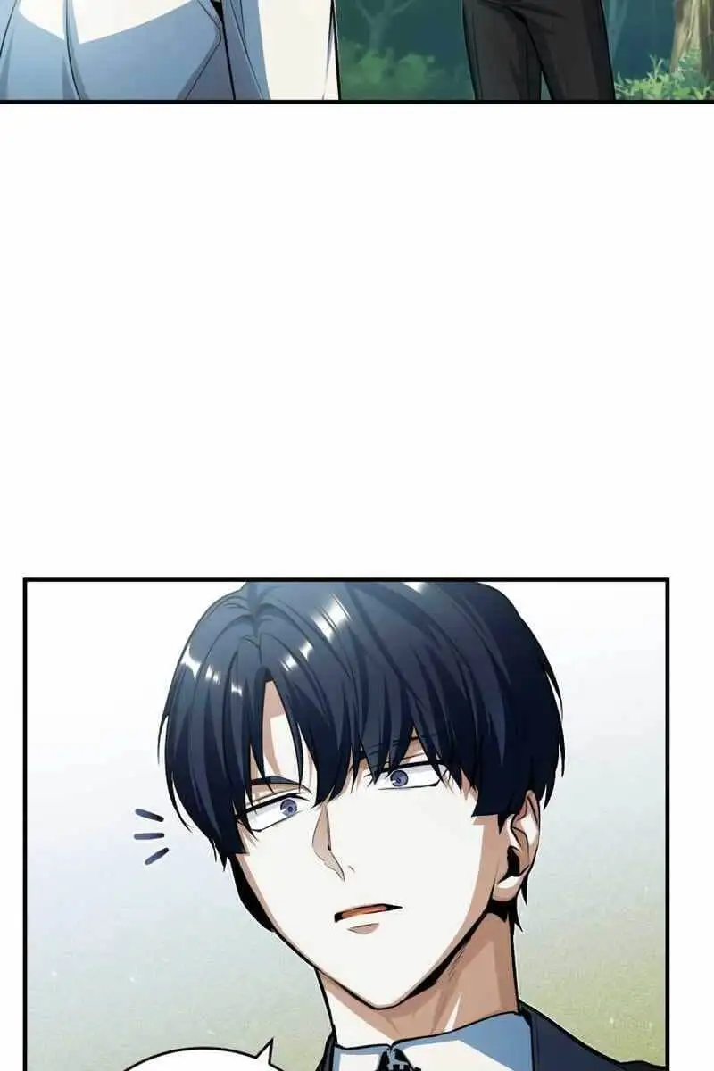 Truyện Tranh Giáo Sư Gián Điệp trang 5