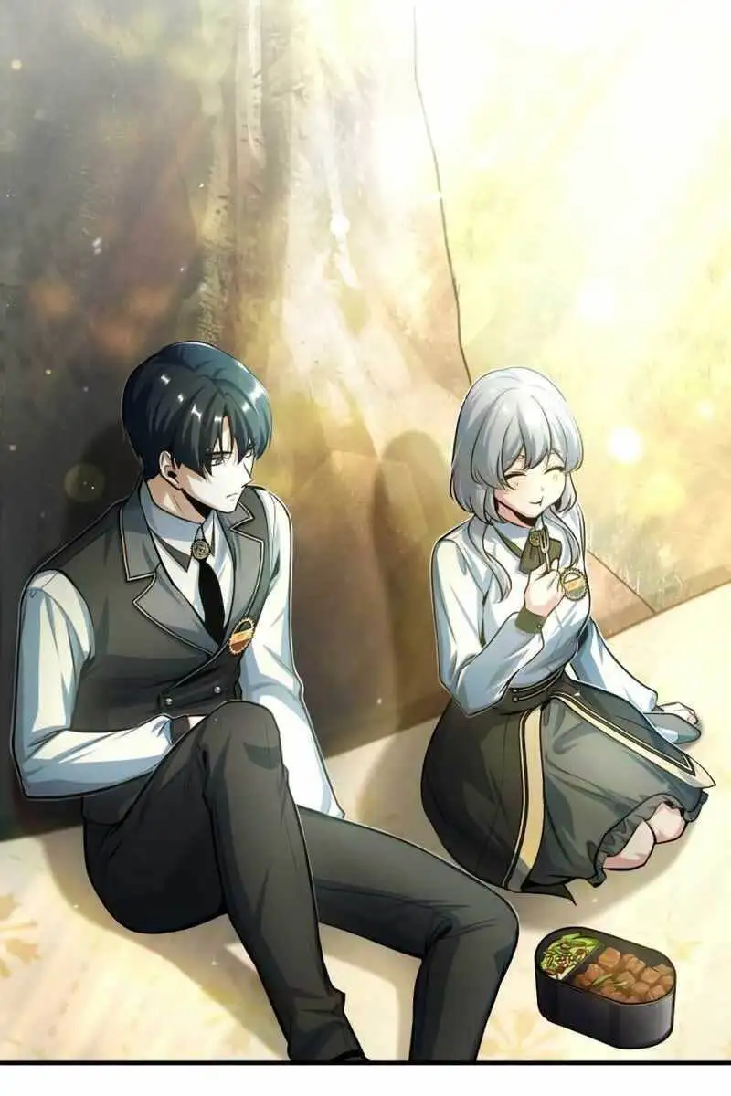 Truyện Tranh Giáo Sư Gián Điệp trang 5